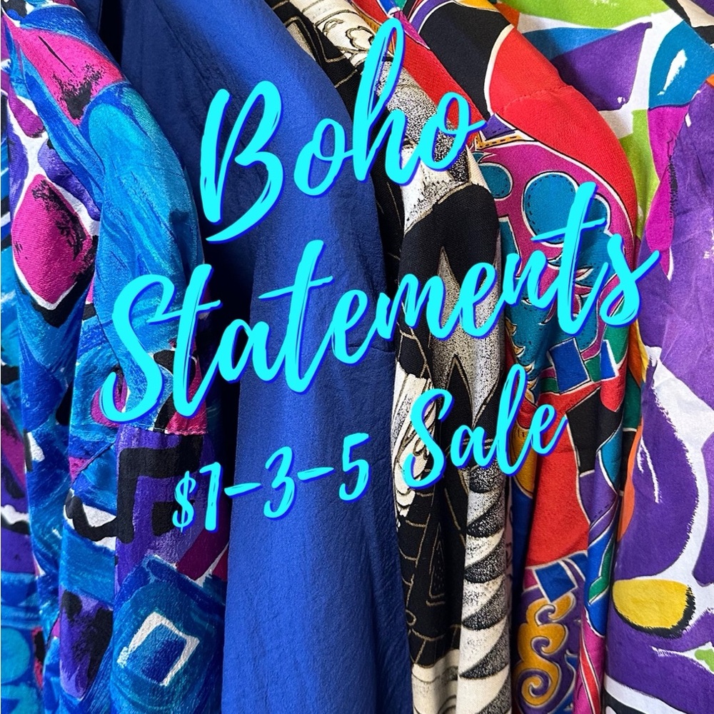 LIVE SALE TUESDAY 12:30 pm CST